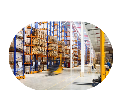 Gümrüklü Antrepo - Sağnak Lojistik